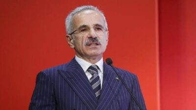 Ulaştırma ve Altyapı Bakanı Abdulkadir Uraloğlu, Kars-Iğdır-Aralık-Dilucu Demir Yolu Hattı