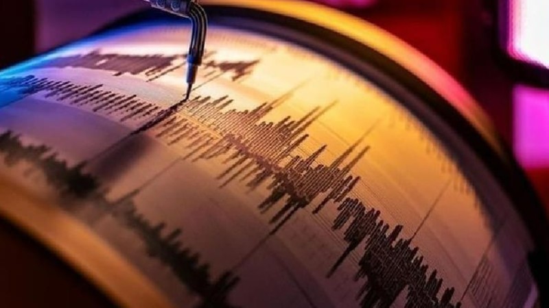 Balıkesir’de bugün saat 14:26’da 4.1 büyüklüğünde bir deprem meydana geldi.