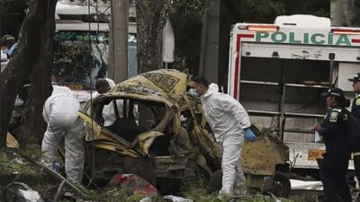 Kolombiya’da uyuşturucu kartelleri ile güvenlik güçleri arasındaki çatışma yeni ve