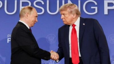 Trump-Putin Zirvesi Sonrası Avrupa'dan Ukrayna'ya Güçlü Destek Çağrısı