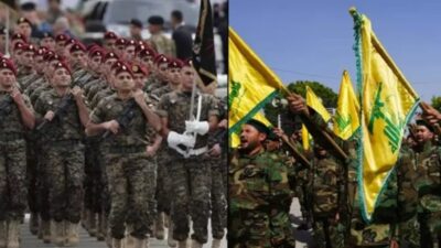 Hizbullah Genel Sekreteri Naim Kasım’ın siyasi danışmanı Hüseyin Halil, ABD’nin