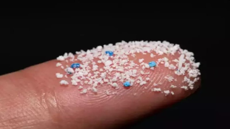 Kardiyoloji Uzmanı Dr. Öğr. Üyesi Doğaç Okşen, mikroplastiklerin yalnızca çevreyi