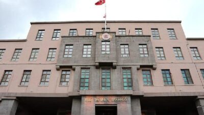 Milli Savunma Bakanlığı (MSB) kaynakları, Türkiye’nin Suriye ordusuna askeri eğitim,