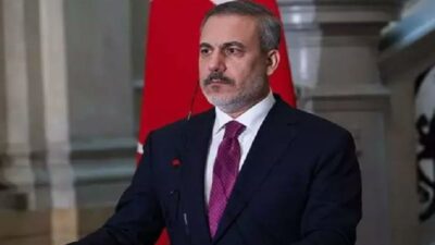 İslam İşbirliği Teşkilatı (İİT) 21. Olağanüstü Dışişleri Bakanları Konseyi Toplantısı,