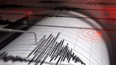 El Salvador'un Acajutla şehri açıklarında 6 büyüklüğünde deprem meydana geldi.