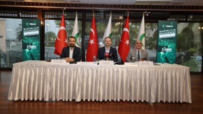 Türkiye Yeşilay Cemiyeti, bağımlılıkların Türkiye ekonomisine etkilerini gözler önüne seren