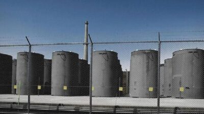 Bilim insanları, füzyon reaktörlerinden çıkan nükleer atıkların yeniden değerlendirilebileceğini ve