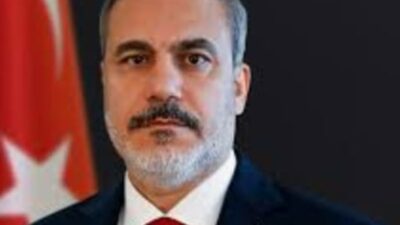 Dışişleri Bakanı Hakan Fidan, Suriye'deki siyasi çözüm sürecine ilişkin önemli