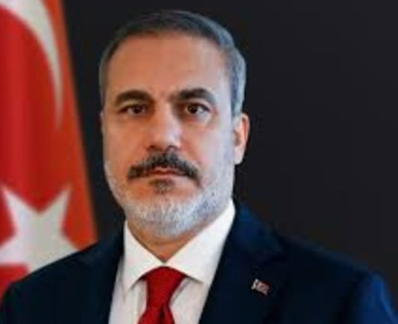 Dışişleri Bakanı Hakan Fidan, Suriye'deki siyasi çözüm sürecine ilişkin önemli