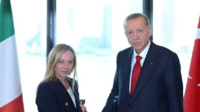 İstanbul bugün önemli bir diplomatik buluşmaya ev sahipliği yapıyor. Cumhurbaşkanı