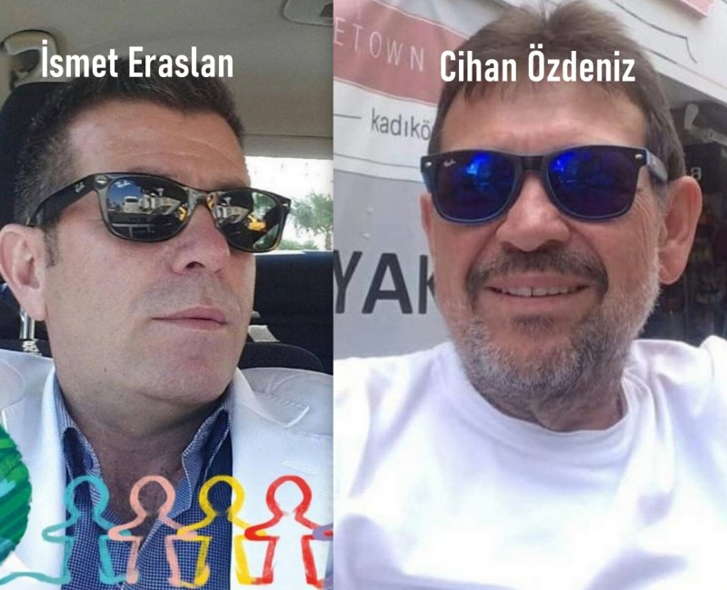 42 Yıllık Gazetecilik Kariyerinde İlk Kez Mağdur Oldu