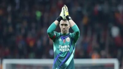 Fernando Muslera’nın ayrılığı sonrası kaleci arayışlarını sürdüren Galatasaray’da transfer gündemi