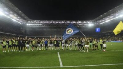 Trendyol Süper Lig’in 2. haftasında sezonun dikkat çeken karşılaşmalarından biri
