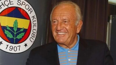 Türk sporunun ve Fenerbahçe camiasının simge isimlerinden Ali Şen, sağlık