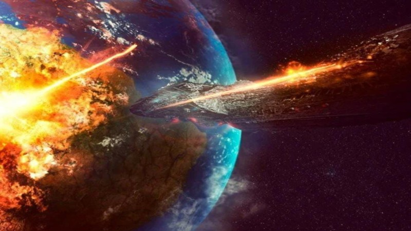 Güneş Sistemi’ne yıldızlararası bir yolculukla giren ve geçtiğimiz Temmuz ayında