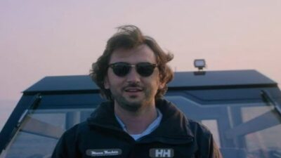 Milli Savunma Bakanlığı (MSB), Marmara Denizi’nde yürütülen arama-kurtarma çalışmaları kapsamında,