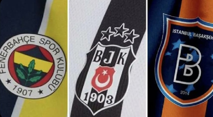 Türkiye Futbol Federasyonu (TFF), Avrupa kupalarında mücadele edecek olan temsilcilerimiz