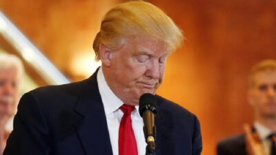 ABD Başkanı Donald Trump’ın son 5 gündür kamuoyu karşısına çıkmaması,