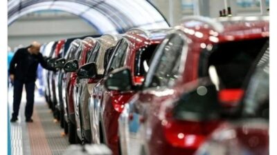 Amerikan Müşteri Memnuniyeti Endeksi (ACSI) tarafından yapılan son araştırma, otomobil