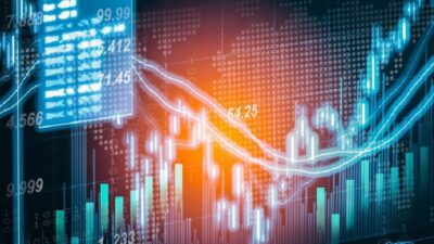 Borsa İstanbul'da BIST 100 endeksi, günün ilk yarısında önceki kapanışa