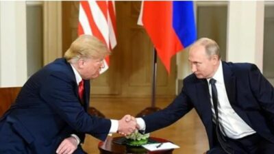 Tüm dünyanın merakla beklediği görüşmenin saati netleşti. ABD Başkanı Donald