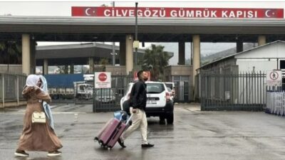 İçişleri Bakanlığı, Suriye’deki normalleşme süreci kapsamında önemli bir adım atıldığını