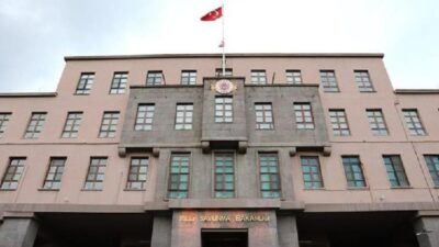 Milli Savunma Bakanlığı (MSB) kaynakları, Suriye’deki son gelişmelere ilişkin önemli