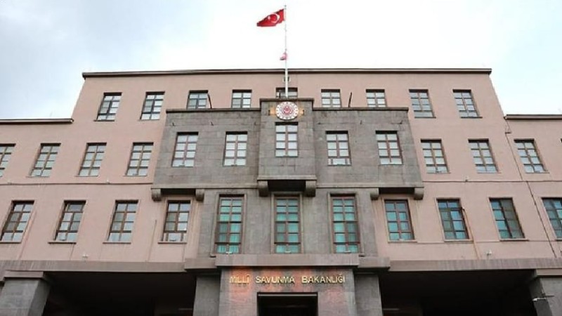 Milli Savunma Bakanlığı (MSB) kaynakları, Suriye’deki son gelişmelere ilişkin önemli