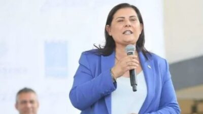 Cumhuriyet Halk Partisi’nden (CHP) istifa eden Aydın Büyükşehir Belediye Başkanı