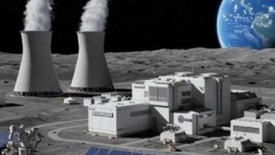 ABD Havacılık ve Uzay Dairesi (NASA), 2030 yılına kadar Ay