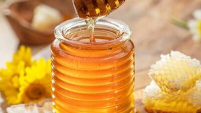 Doğu Karadeniz’den 2025 yılının ocak-temmuz döneminde 11 ülkeye bal ihracatı