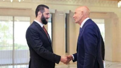 Washington Post, Suriye’deki azınlıkların yaşadığı güvensizlik hissine dair yeni bir