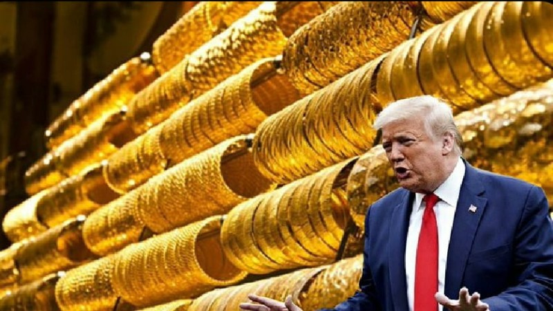 ABD Başkanı Donald Trump’ın, ABD Merkez Bankası (Fed) Yönetim Kurulu