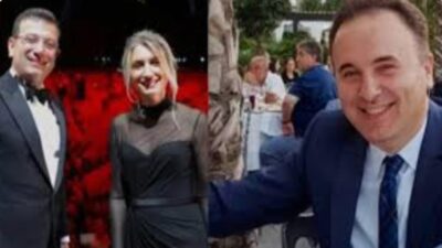 İstanbul Büyükşehir Belediyesi’ne (İBB) yönelik yürütülen yolsuzluk soruşturması kapsamında, Ekrem