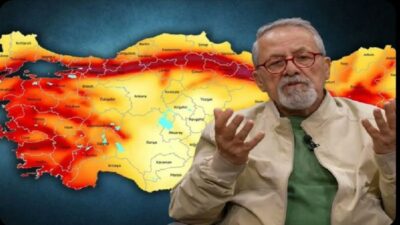 7.2 Büyüklüğünde Deprem Bekleniyor, En Büyük Risk Avrupa Yakası'nda