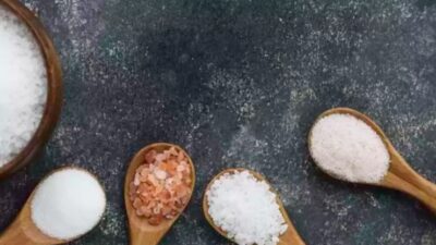 Kaynak: CNN TÜRK Kaya tuzu mu, deniz tuzu mu, Himalaya