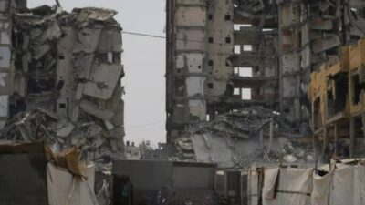 Hamas, Gazze Şeridi'nde devam eden çatışmaların sona erdirilmesine yönelik son