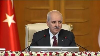 Terörsüz Türkiye sürecine ilişkin Meclis’te kurulan Milli Dayanışma, Kardeşlik ve