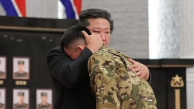 Rusya-Ukrayna savaşı sadece Avrupa’nın değil, artık Uzak Doğu’nun da içinde