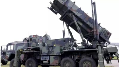 Almanya, ABD ile vardığı yeni anlaşma doğrultusunda Ukrayna’ya iki adet