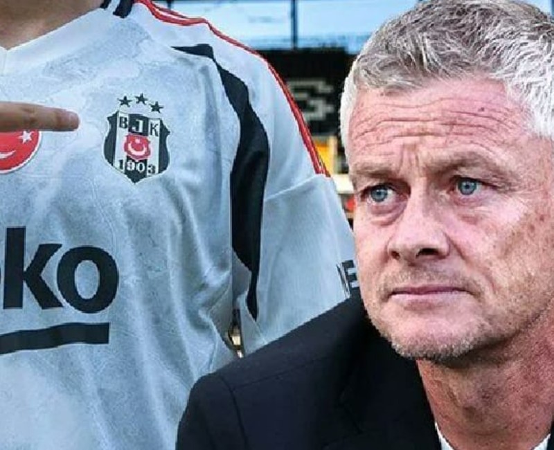 Beşiktaş, genç futbolcusu Can Keleş'in Kocaelispor’a kiralandığını resmen açıkladı. Siyah-beyazlı