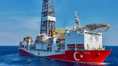 Türkiye, Karadeniz’deki doğal gaz üretimini artırmak için önemli bir adım