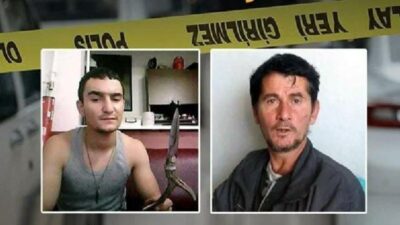 Düzce’de 13 Ağustos günü evinde ölü bulunan İsa Şahin’in cinayete