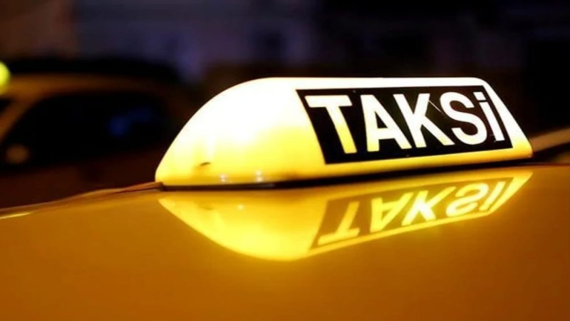 İstanbul’da ticari taksilerle ilgili önemli bir değişiklik hayata geçirildi. UKOME