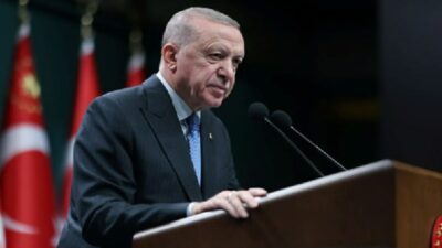 Cumhurbaşkanı Erdoğan, Al Jazeera için kaleme aldığı makalede İsrail'in Gazze'ye