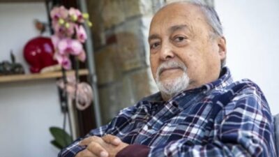 Türk müziğinin sevilen ismi, ses sanatçısı ve müzisyen Selçuk Alagöz’ün