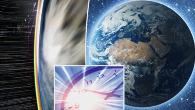 Bilim insanlarına göre bugün, Dünya’nın dönüş hızı alışılmadık şekilde artacak