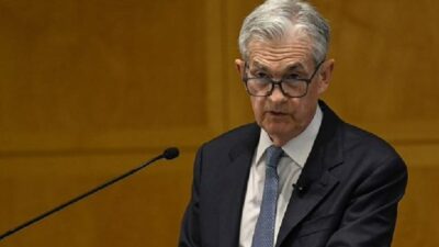 ABD Merkez Bankası (Fed) Başkanı Jerome Powell, Jackson Hole Ekonomi