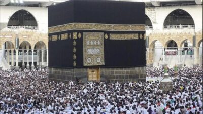 2026 yılı hac organizasyonu için ön kayıt süreci devam ederken,