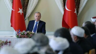 Cumhurbaşkanı Recep Tayyip Erdoğan, Dünya Müslüman Alimler Birliği ve Türkiye’deki